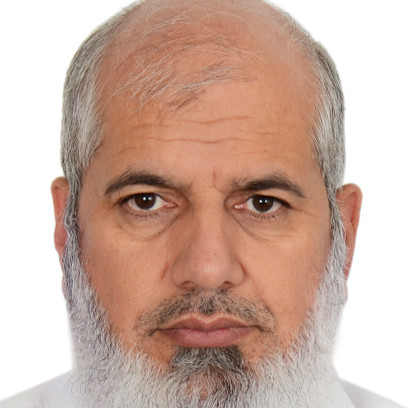 Mohammed Fayyaz Khan