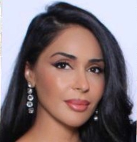 Sabrina Naseem