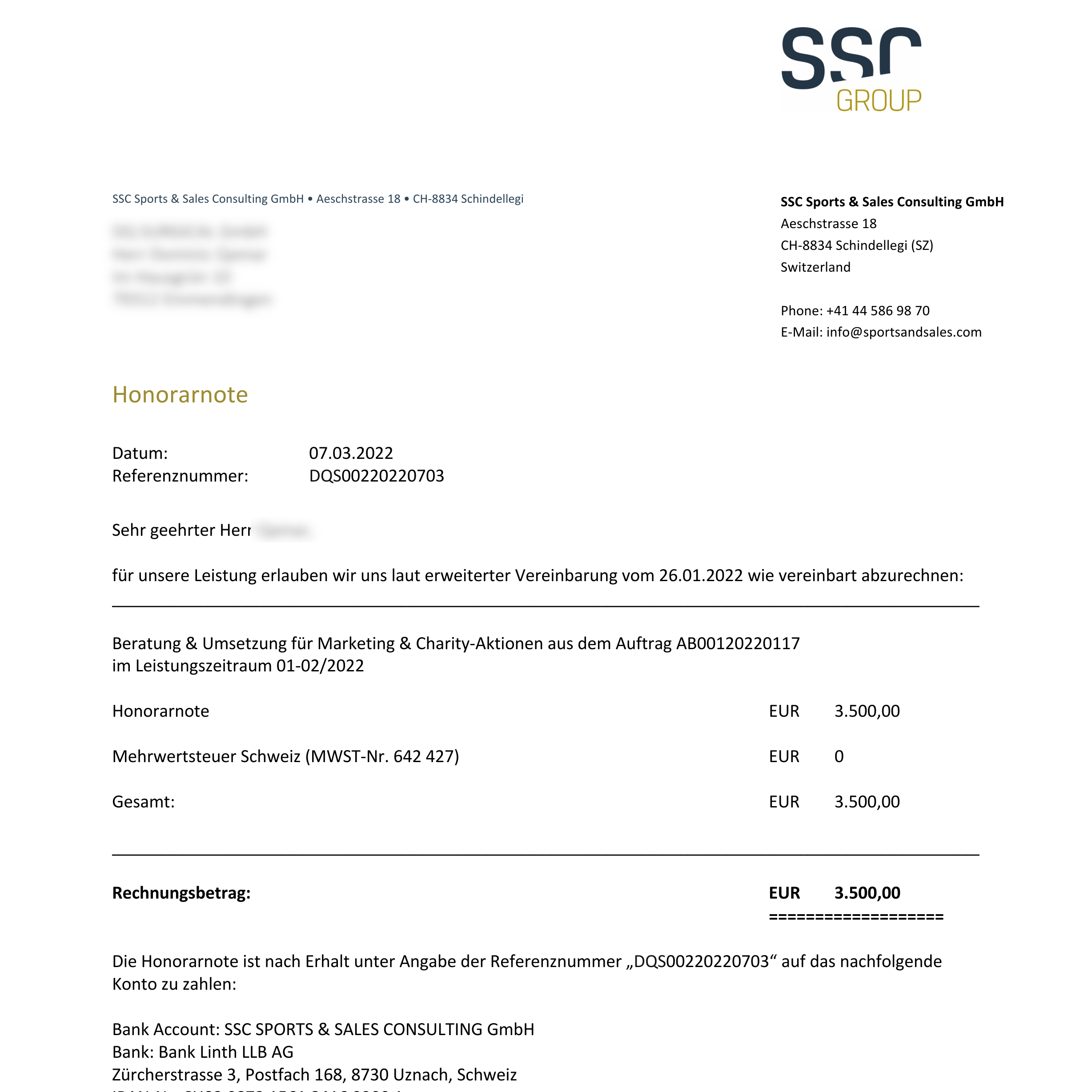 Veruntreute Spendengelder