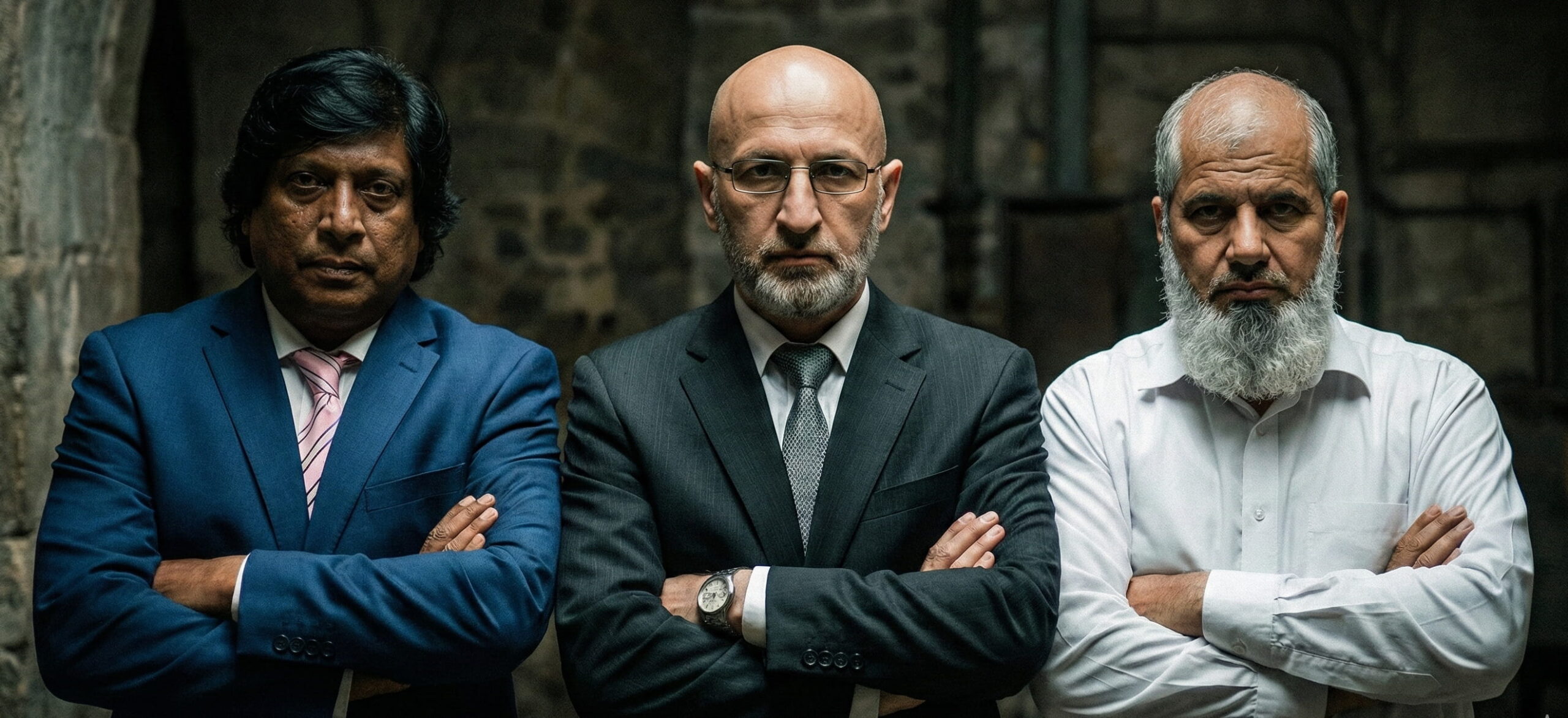 Mohammed E., Fayyaz K. & Shah M.